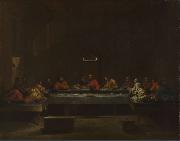 Seven Sacraments Nicolas Poussin